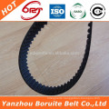 Automotive Timing Belt CR/ HNBR Rubber material High quality